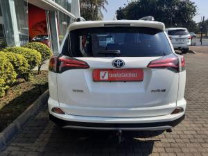 Toyota RAV4 2.0 GX automatic - Image 5