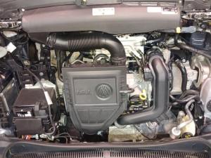 Volkswagen Polo 1.0 TSI Life DSG - Image 17