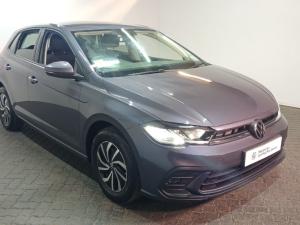 Volkswagen Polo 1.0 TSI Life DSG - Image 1