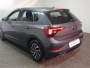 Volkswagen Polo 1.0 TSI Life DSG - Image 20