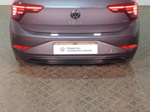 Volkswagen Polo 1.0 TSI Life DSG - Image 21