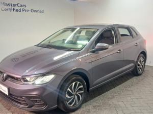 Volkswagen Polo 1.0 TSI Life DSG - Image 3
