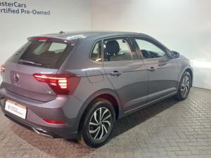 Volkswagen Polo 1.0 TSI Life DSG - Image 4