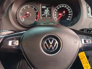 Volkswagen Polo Vivo 1.6 Highline - Image 12