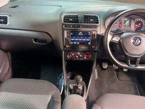 Volkswagen Polo Vivo 1.6 Highline - Image 14