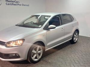 Volkswagen Polo Vivo 1.6 Highline - Image 18