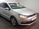 Thumbnail Volkswagen Polo Vivo 1.6 Highline