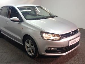 Volkswagen Polo Vivo 1.6 Highline - Image 1