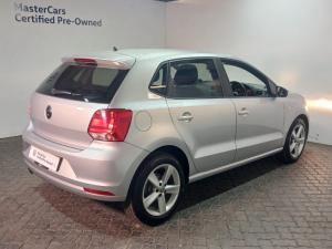 Volkswagen Polo Vivo 1.6 Highline - Image 20