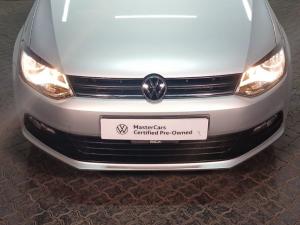 Volkswagen Polo Vivo 1.6 Highline - Image 2