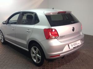 Volkswagen Polo Vivo 1.6 Highline - Image 4