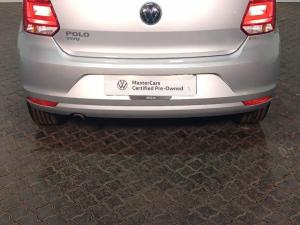 Volkswagen Polo Vivo 1.6 Highline - Image 5