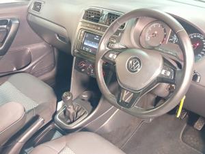 Volkswagen Polo Vivo 1.6 Highline - Image 8