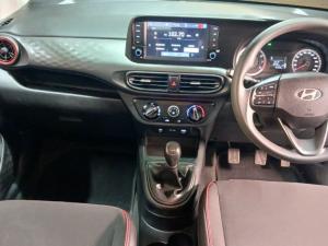Hyundai Grand i10 1.0 Motion - Image 12