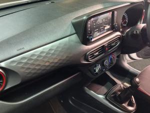 Hyundai Grand i10 1.0 Motion - Image 15