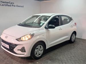 Hyundai Grand i10 1.0 Motion - Image 18