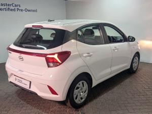Hyundai Grand i10 1.0 Motion - Image 20