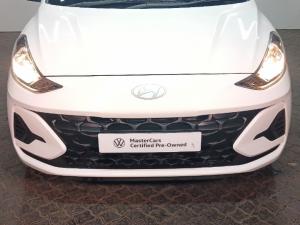 Hyundai Grand i10 1.0 Motion - Image 22