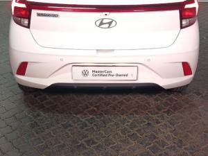 Hyundai Grand i10 1.0 Motion - Image 5