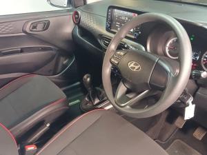 Hyundai Grand i10 1.0 Motion - Image 8