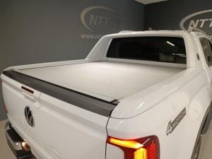 Volkswagen Amarok 3.0TDI V6 184KW 4MOT Aventura automatic D/C - Image 10