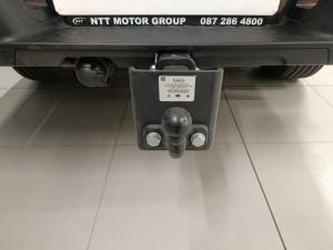 Volkswagen Amarok 3.0TDI V6 184KW 4MOT Aventura automatic D/C - Image 11
