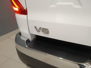 Volkswagen Amarok 3.0TDI V6 184KW 4MOT Aventura automatic D/C - Image 13