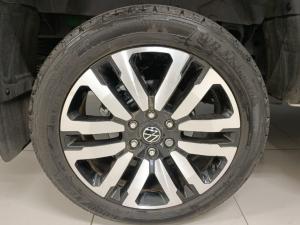 Volkswagen Amarok 3.0TDI V6 184KW 4MOT Aventura automatic D/C - Image 15
