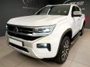 Thumbnail Volkswagen Amarok 3.0TDI V6 184KW 4MOT Aventura automatic D/C