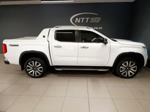 Volkswagen Amarok 3.0TDI V6 184KW 4MOT Aventura automatic D/C - Image 3