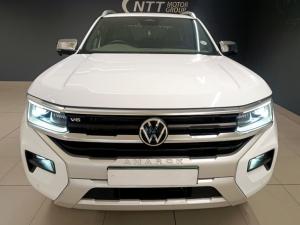 Volkswagen Amarok 3.0TDI V6 184KW 4MOT Aventura automatic D/C - Image 4