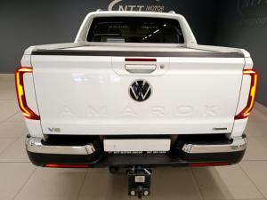 Volkswagen Amarok 3.0TDI V6 184KW 4MOT Aventura automatic D/C - Image 5