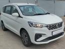 Thumbnail Suzuki Ertiga 1.5 GL automatic
