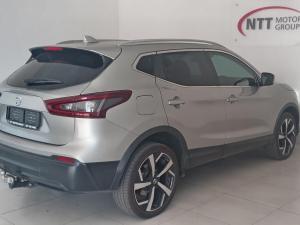 Nissan Qashqai 1.5 dCi Acenta Plus - Image 10