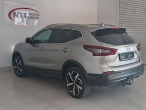 Nissan Qashqai 1.5 dCi Acenta Plus - Image 11