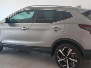 Nissan Qashqai 1.5 dCi Acenta Plus - Image 12