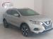 Nissan Qashqai 1.5 dCi Acenta Plus - Thumbnail 1