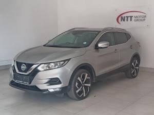 Nissan Qashqai 1.5 dCi Acenta Plus - Image 2