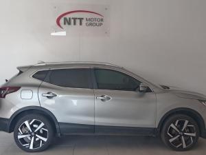 Nissan Qashqai 1.5 dCi Acenta Plus - Image 5