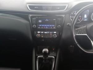 Nissan Qashqai 1.5 dCi Acenta Plus - Image 7