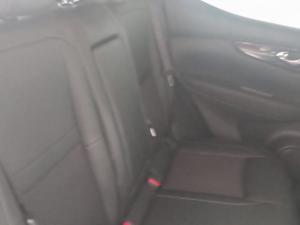 Nissan Qashqai 1.5 dCi Acenta Plus - Image 9