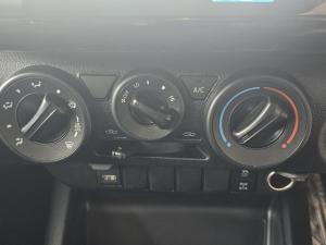 Toyota Hilux 2.4 GD-6 RB Raider automaticD/C - Image 11