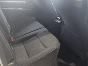 Toyota Hilux 2.4 GD-6 RB Raider automaticD/C - Image 13