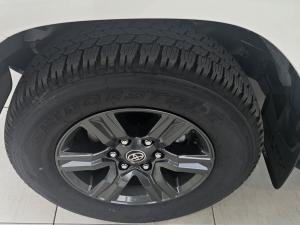 Toyota Hilux 2.4 GD-6 RB Raider automaticD/C - Image 14