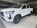 Toyota Hilux 2.4 GD-6 RB Raider automaticD/C - Thumbnail 15