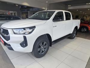 Toyota Hilux 2.4 GD-6 RB Raider automaticD/C - Image 15