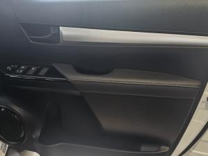 Toyota Hilux 2.4 GD-6 RB Raider automaticD/C - Image 19