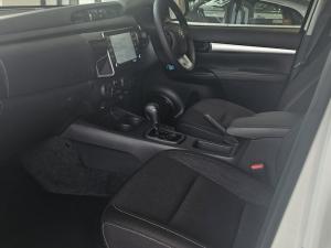 Toyota Hilux 2.4 GD-6 RB Raider automaticD/C - Image 7