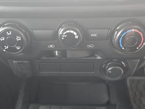 Isuzu D-MAX 1.9 Ddi L 4X4 D/C - Image 11