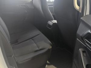 Isuzu D-MAX 1.9 Ddi L 4X4 D/C - Image 13